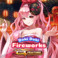 Doki Doki Fireworks thumbnail