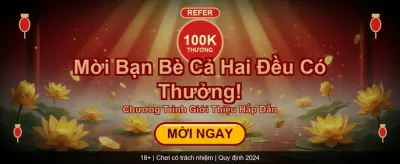 Đăng Ký Và Thắng Lớn banner image