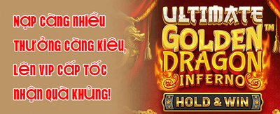 Thưởng Nạp Lần Đầu Cực Khủng banner