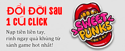Săn Jackpot Cực Khủng banner image