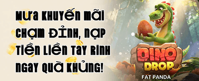 Vòng Quay May Mắn banner